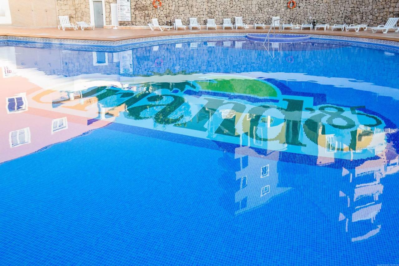 דירות אדחה Orlando 85 מראה חיצוני תמונה